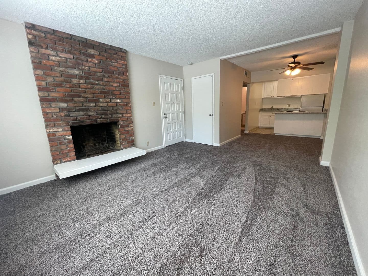 Sacramento Apartment: 3624-50 H Street