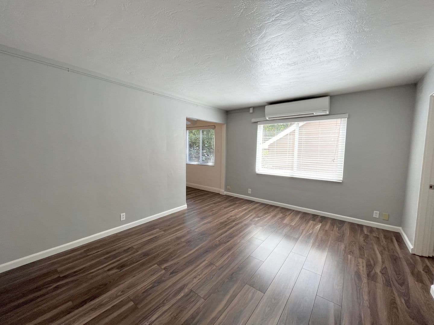 Sacramento Apartment: 1822 N Street