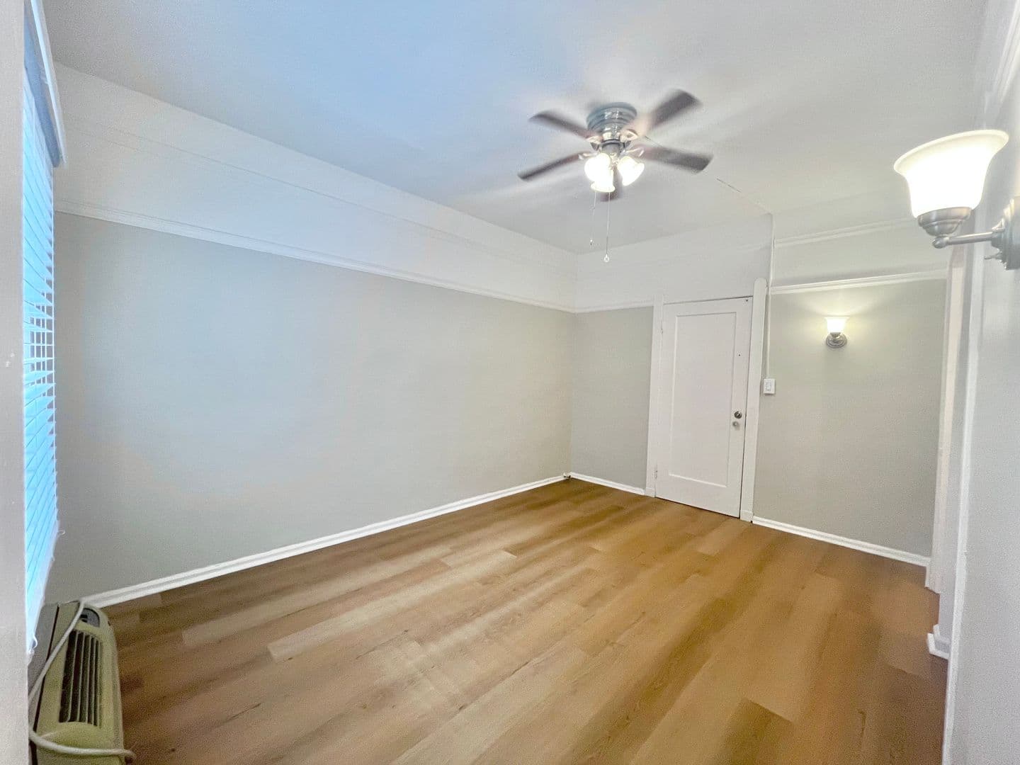 Sacramento Apartment: 1620-22 P Street