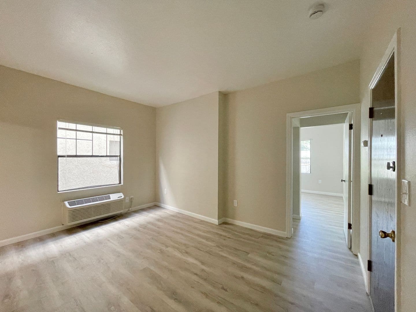 Sacramento Apartment: 1415 G Street