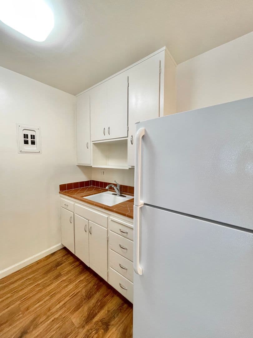 Sacramento Apartment: 1100 39th Street