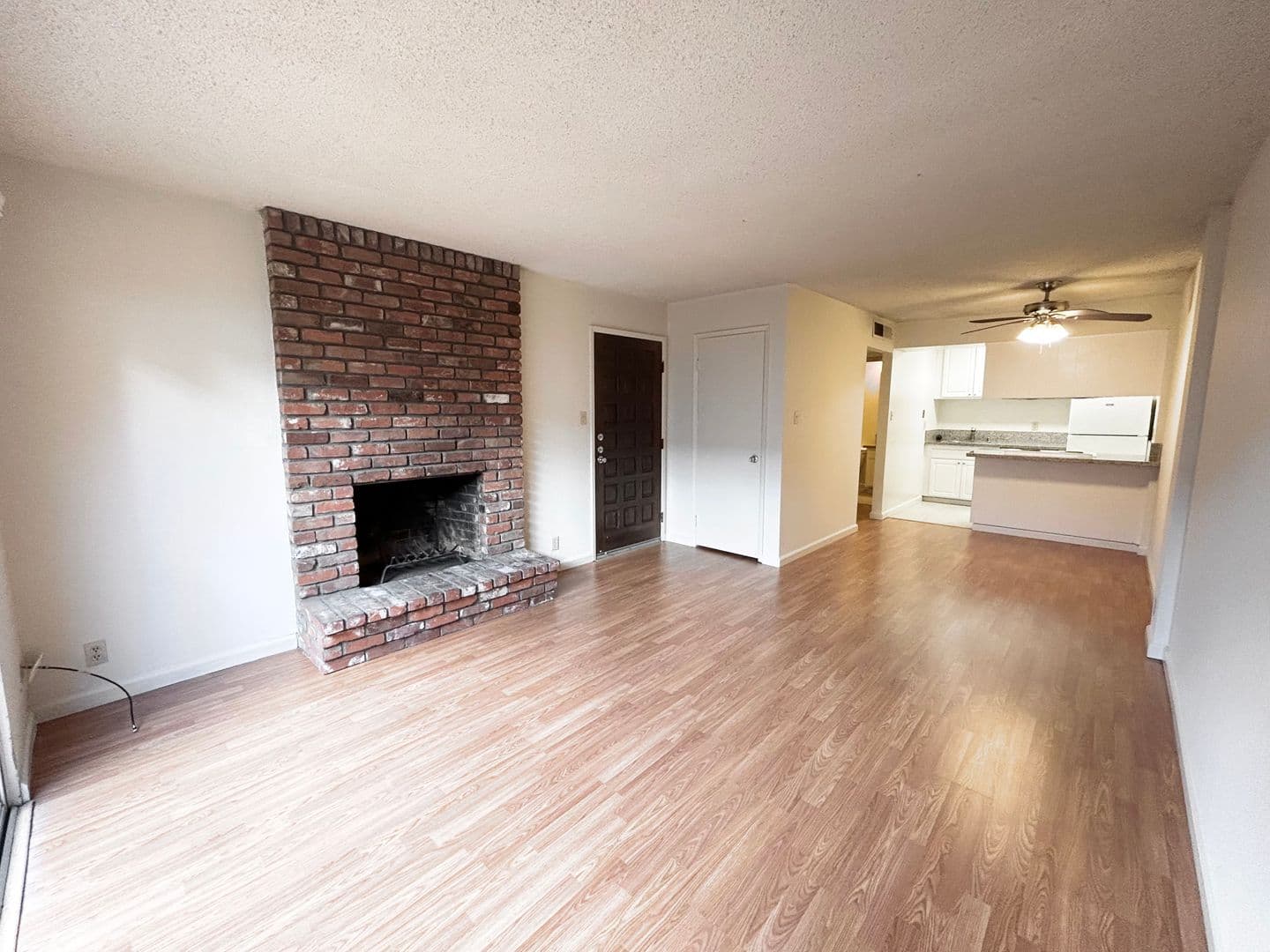 Sacramento Apartment: 3624-50 H Street