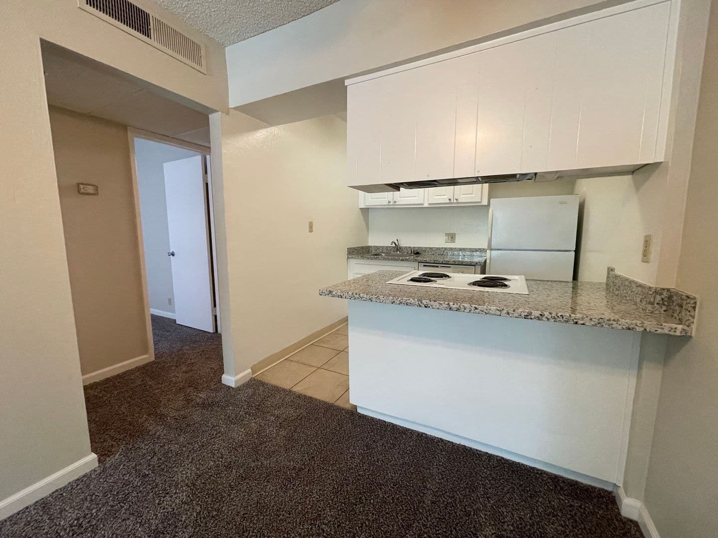 Sacramento Apartment: 3624-50 H Street