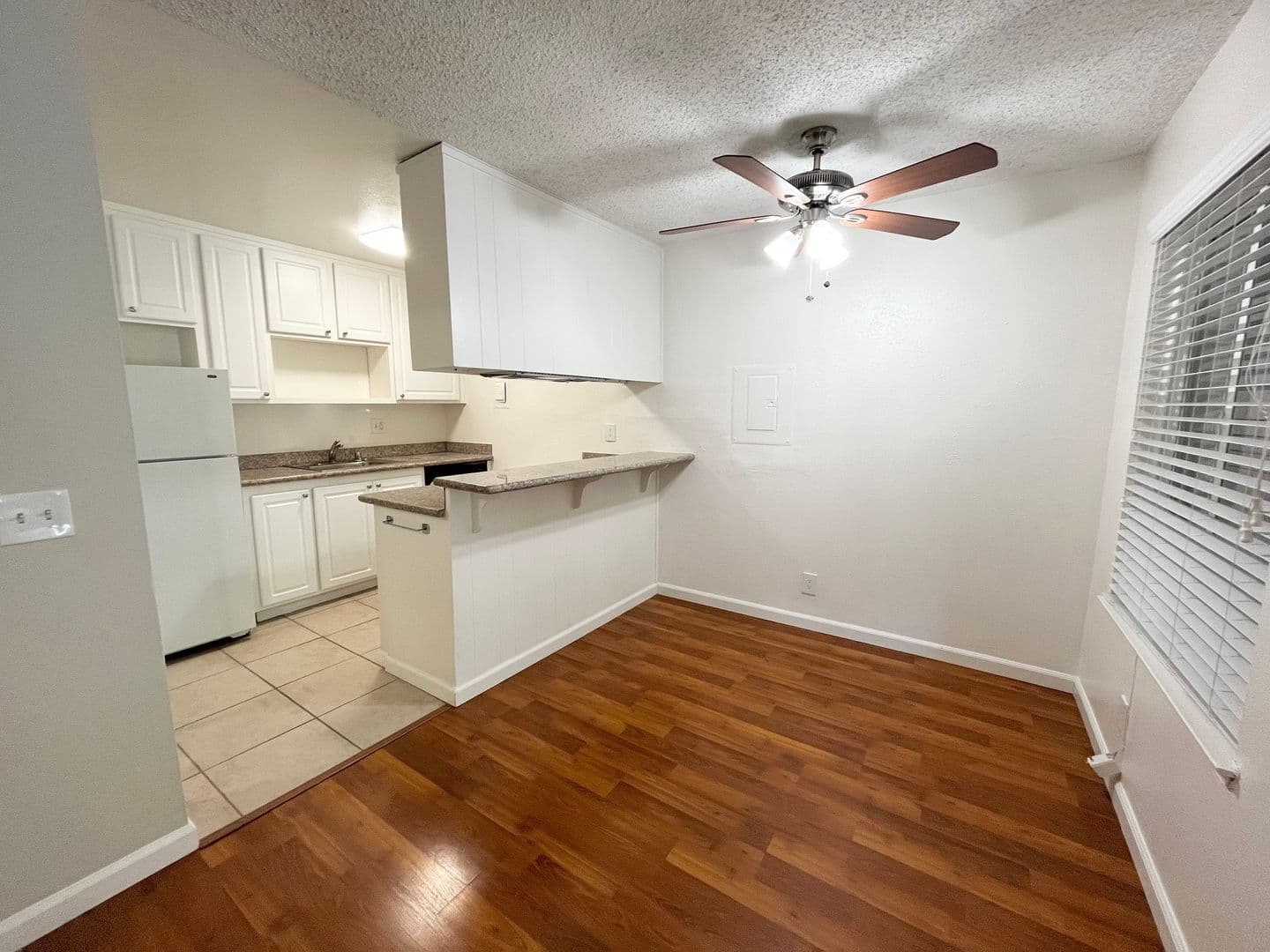 Sacramento Apartment: 1627-29 H Street