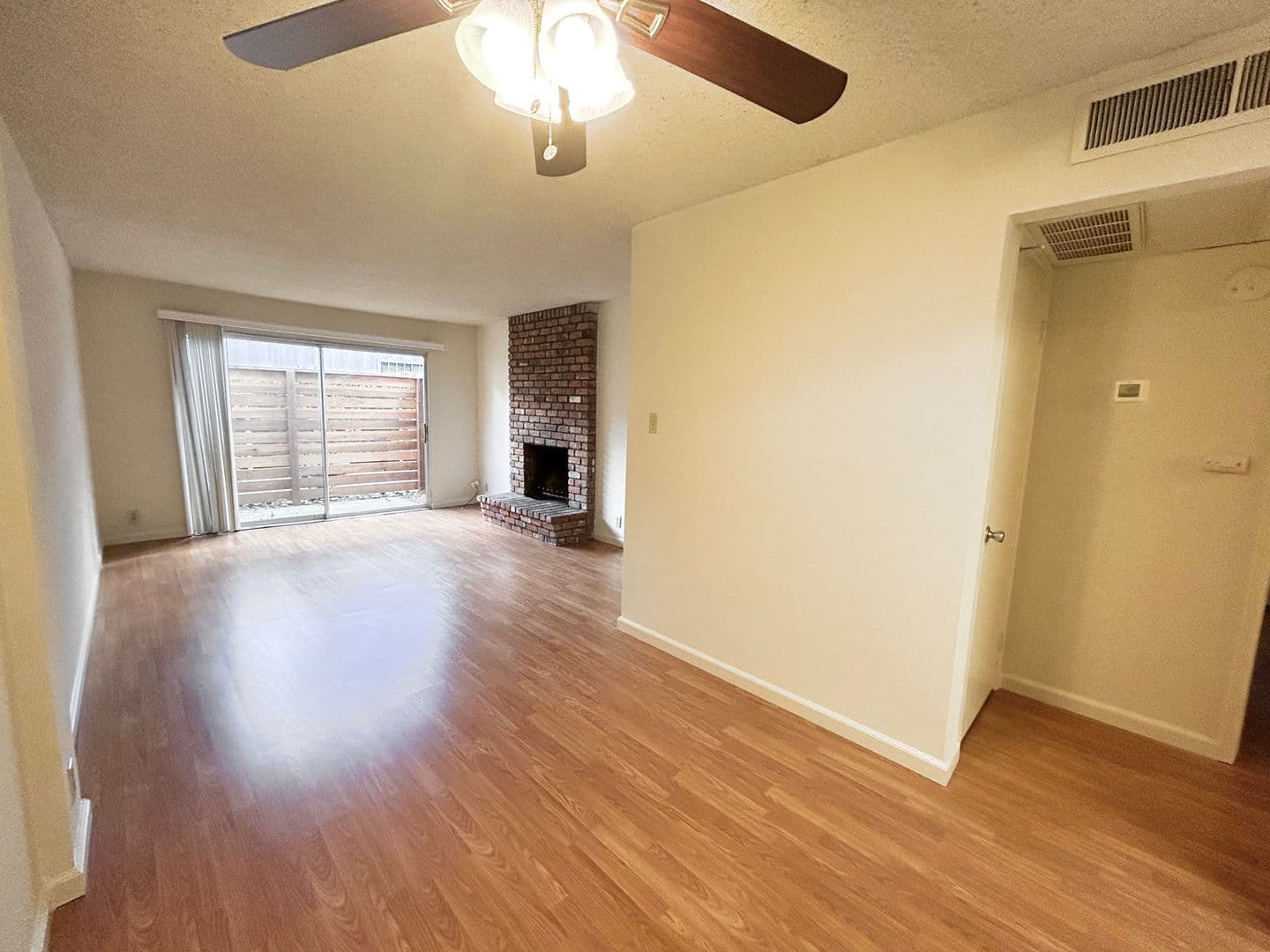 Sacramento Apartment: 3624-50 H Street