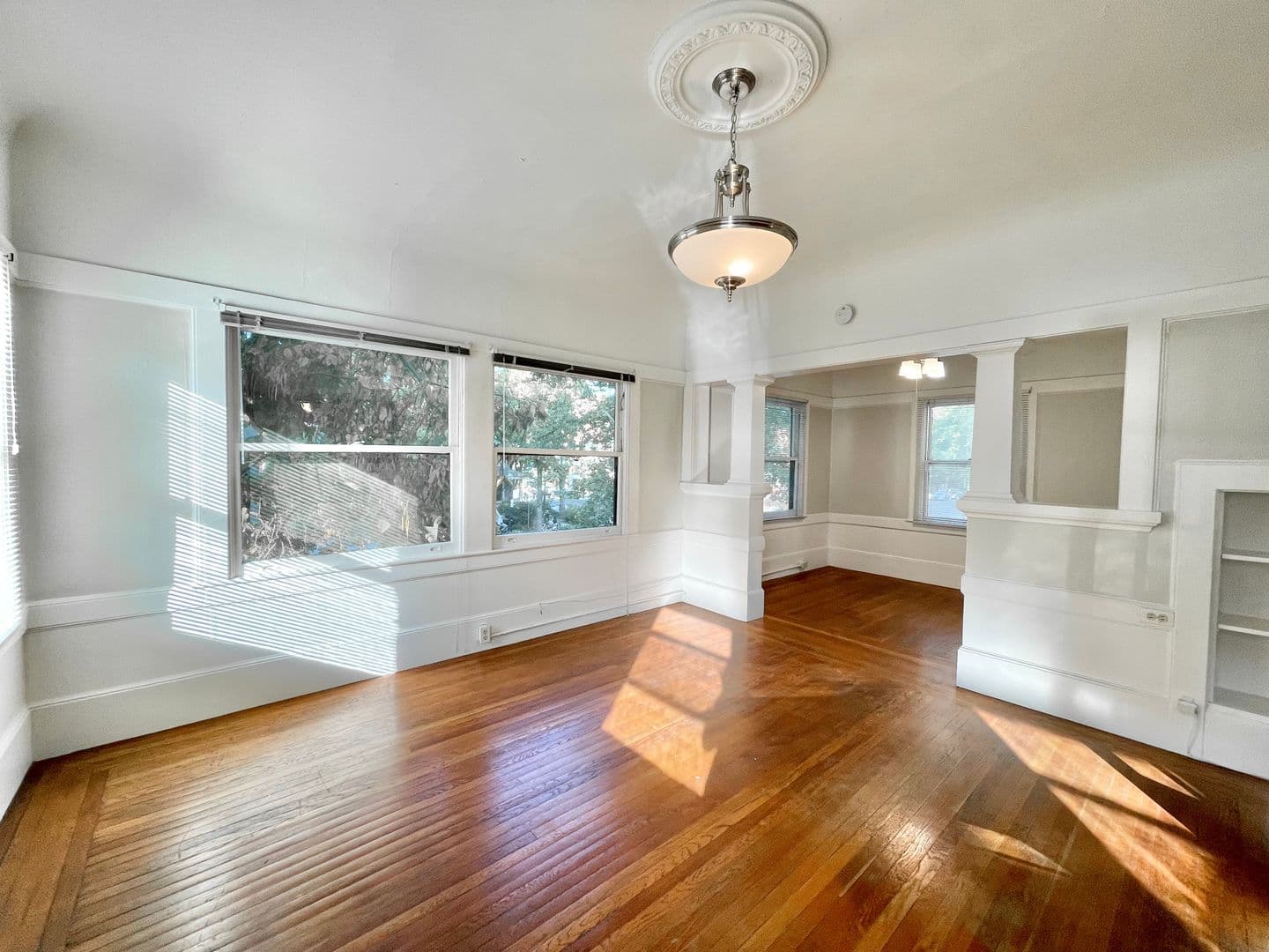 Sacramento Apartment: 2620-2626 I Street