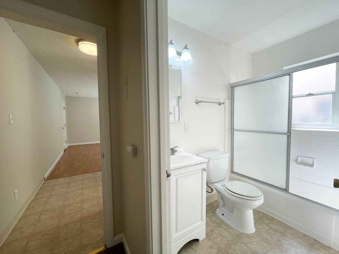 Sacramento Apartment: 1315 G Street