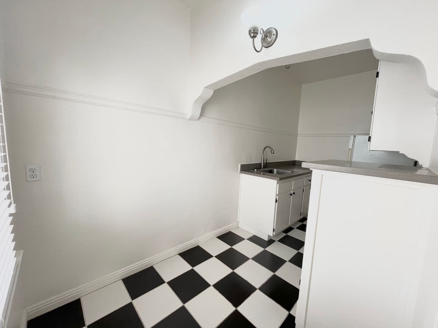 Sacramento Apartment: 1620-22 P Street