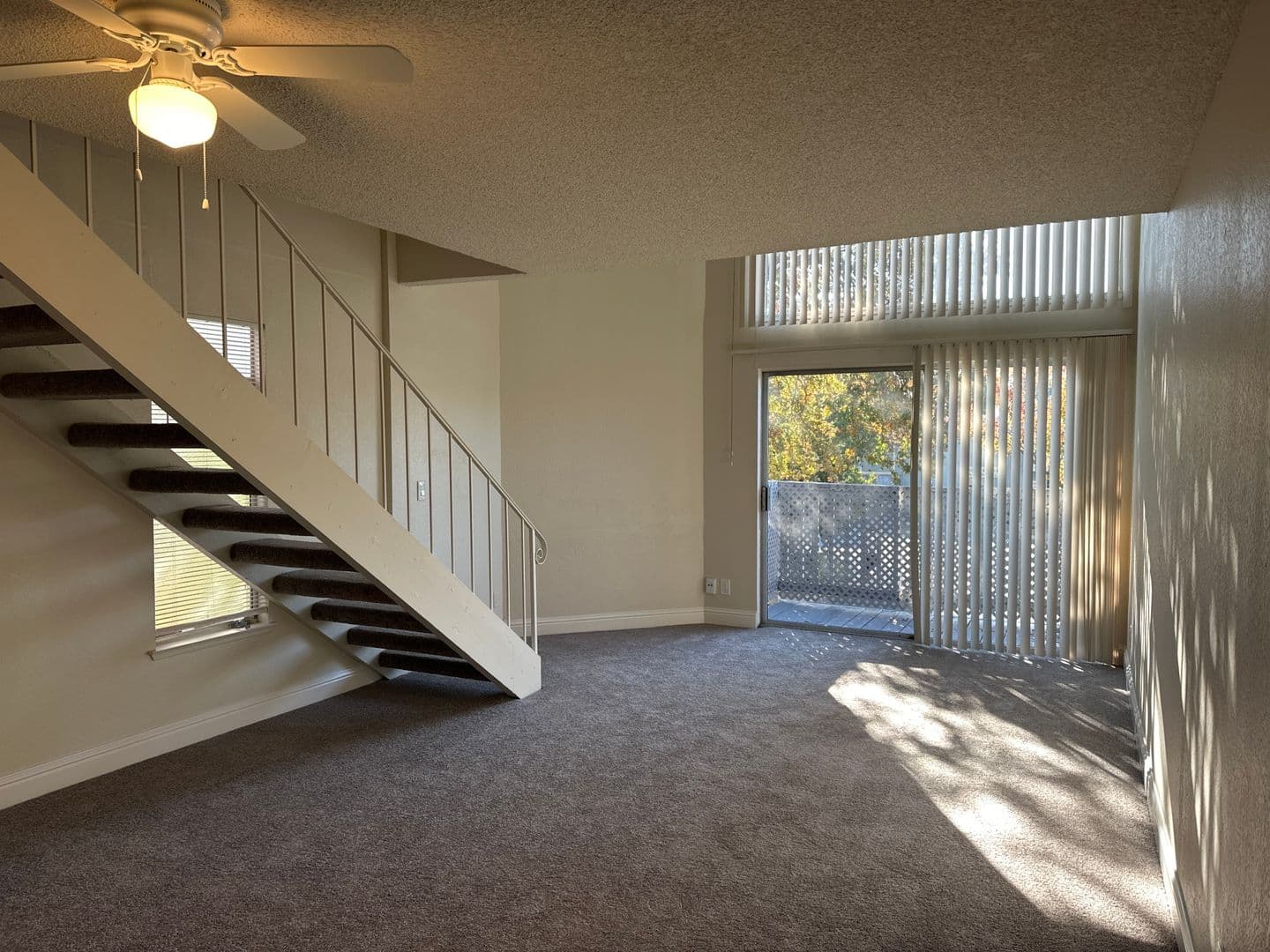 Sacramento Apartment: 2511 Northrop Avenue