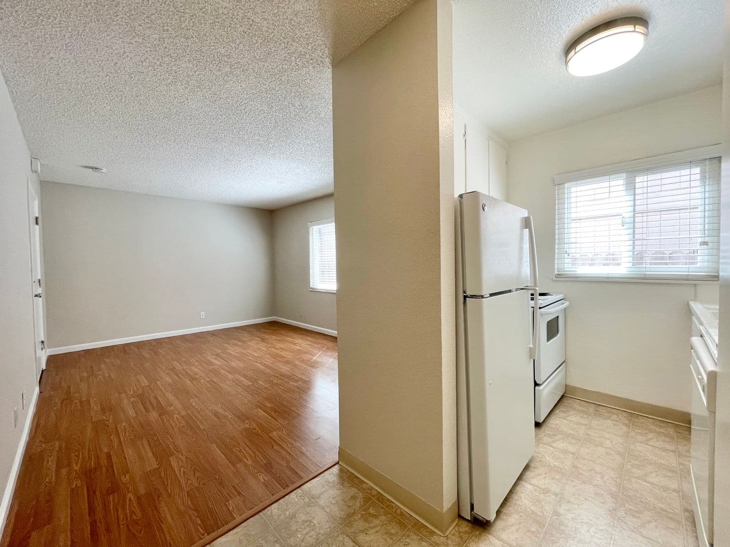Sacramento Apartment: 1315 G Street
