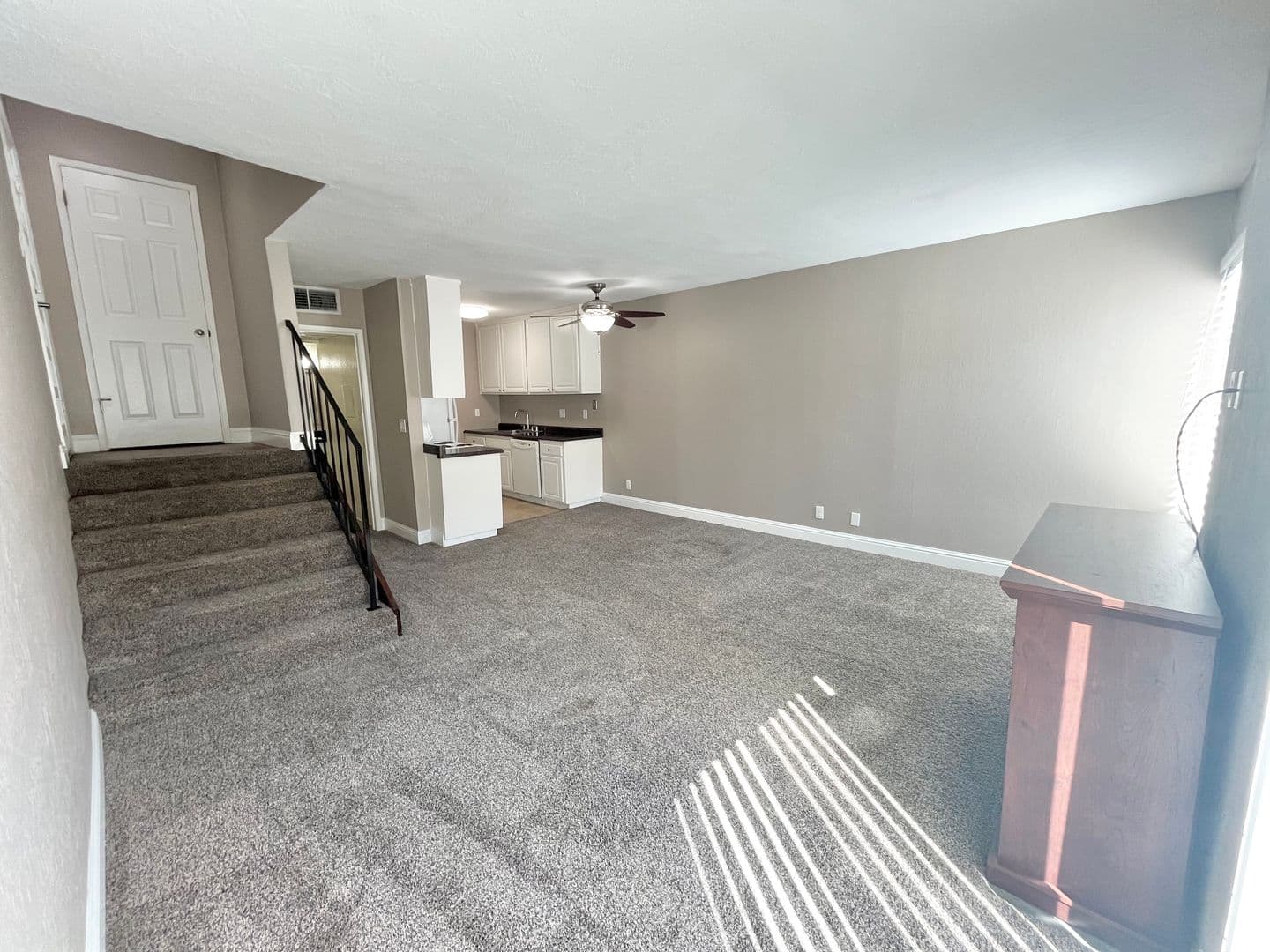 Sacramento Apartment: 3900-04 H Street