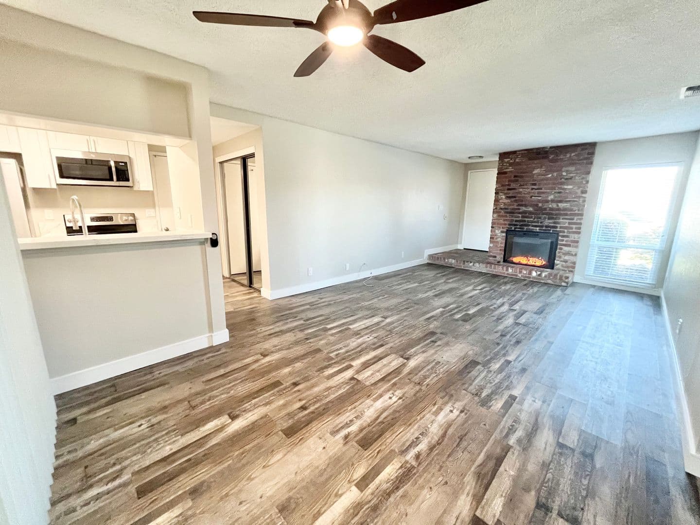Sacramento Apartment: 5760-70 T Street