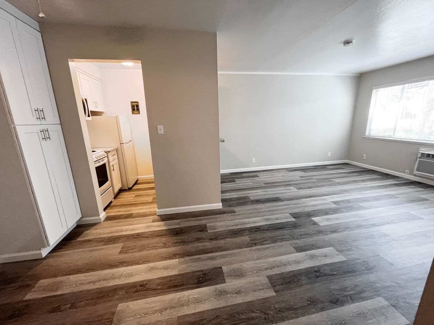 Sacramento Apartment: 1823 H Street