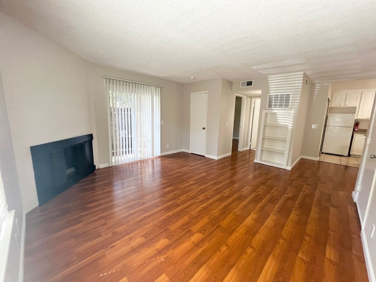 Sacramento Apartment: 1627-29 H Street