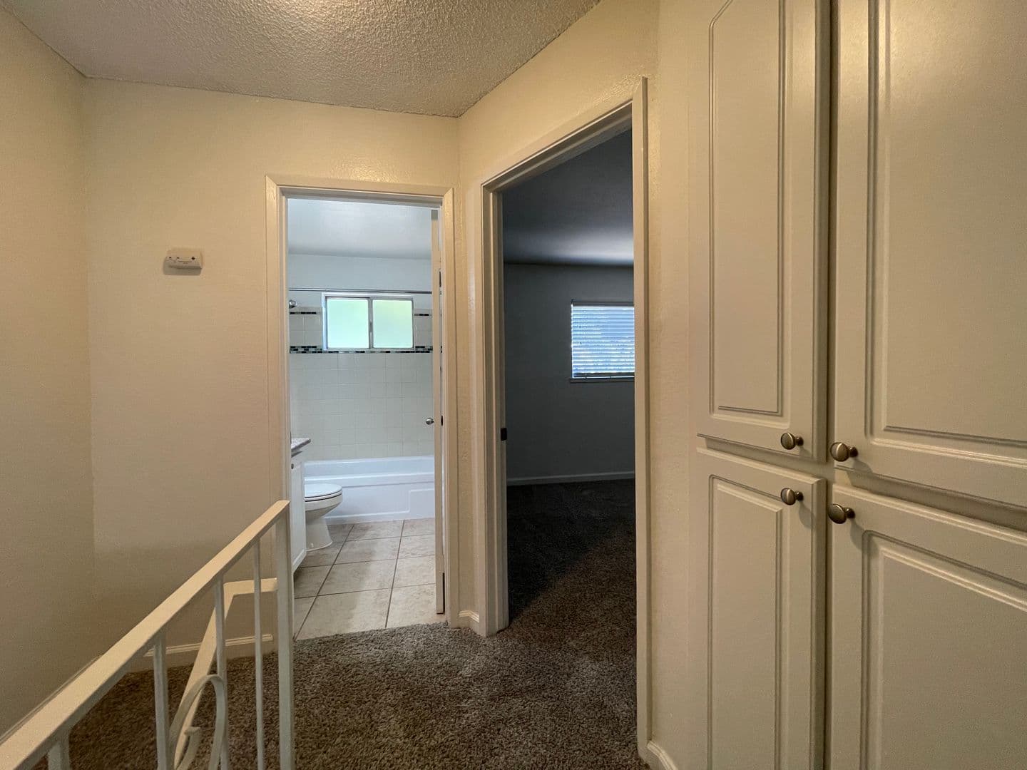 Sacramento Apartment: 2708-10 C Street