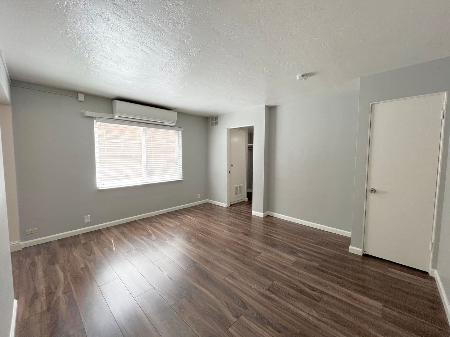 Sacramento Apartment: 1822 N Street