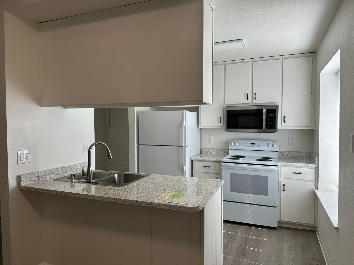 Sacramento Apartment: 5840 Garfield Avenue