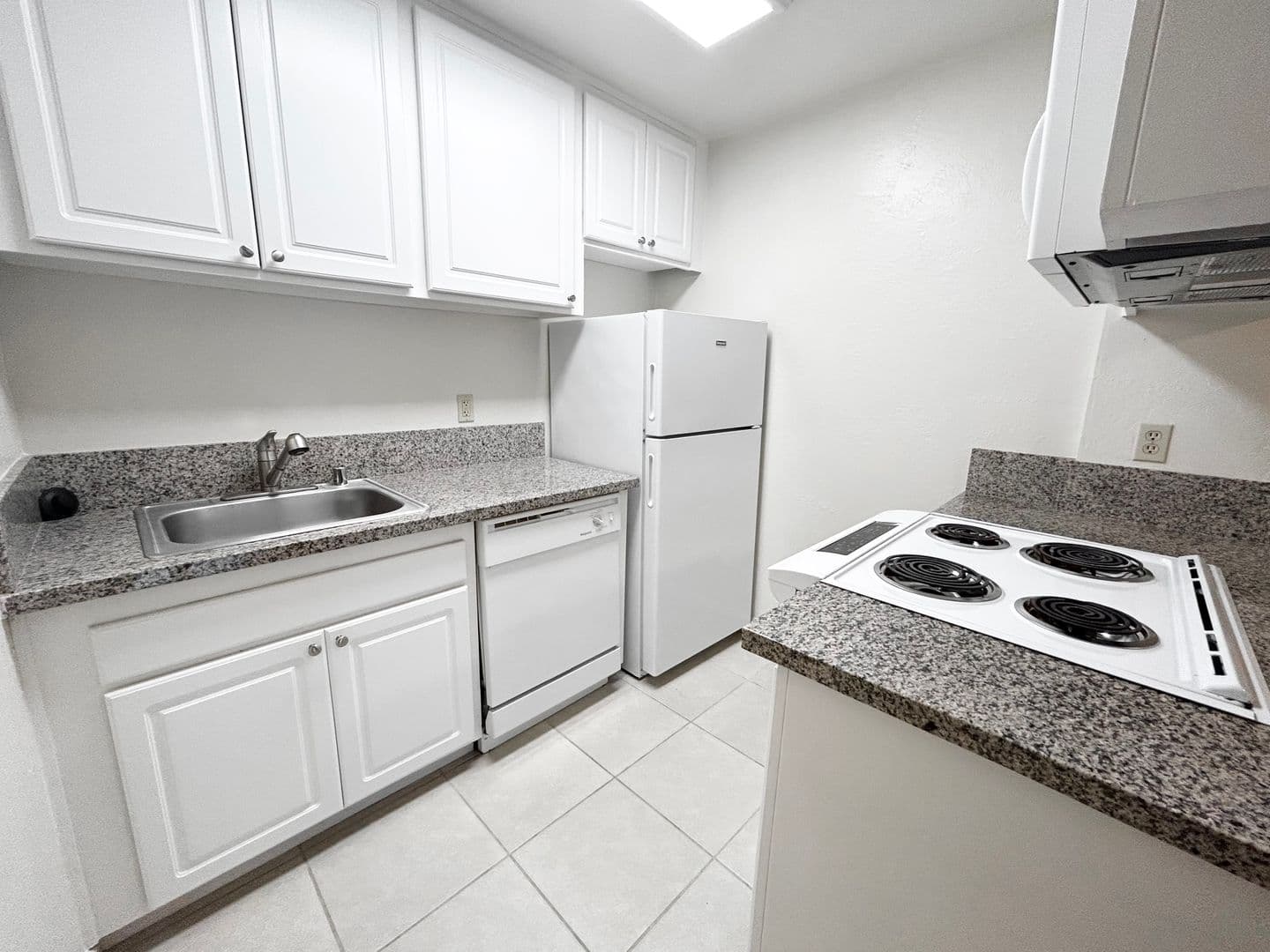 Sacramento Apartment: 3624-50 H Street