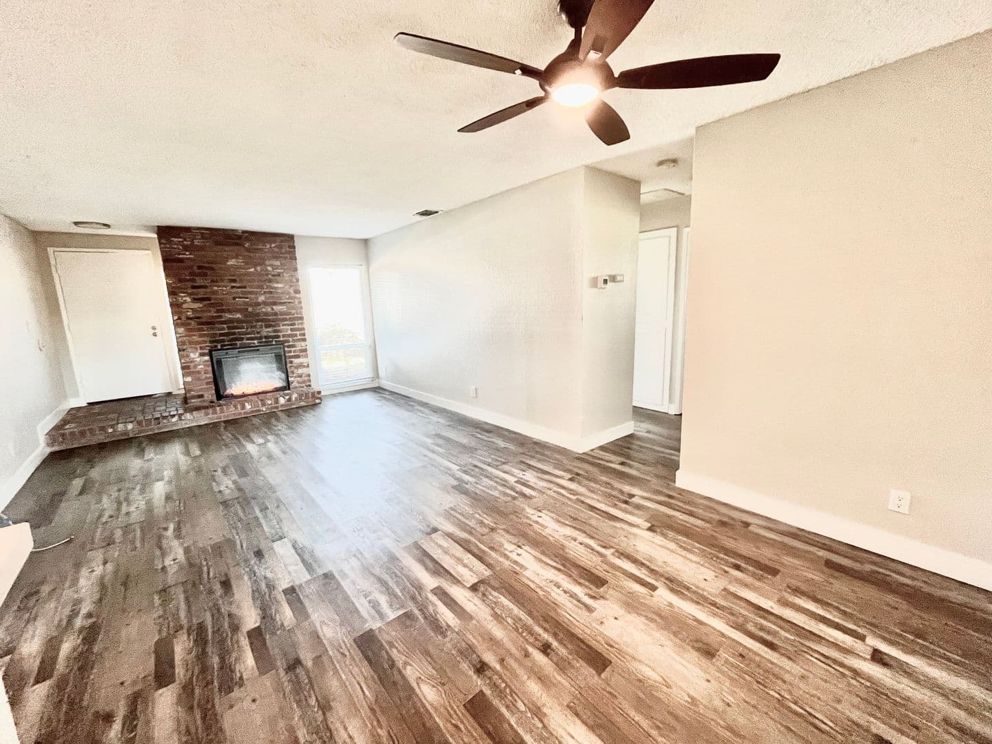 Sacramento Apartment: 5760-70 T Street
