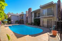 Sacramento Apartment: 3624-50 H Street