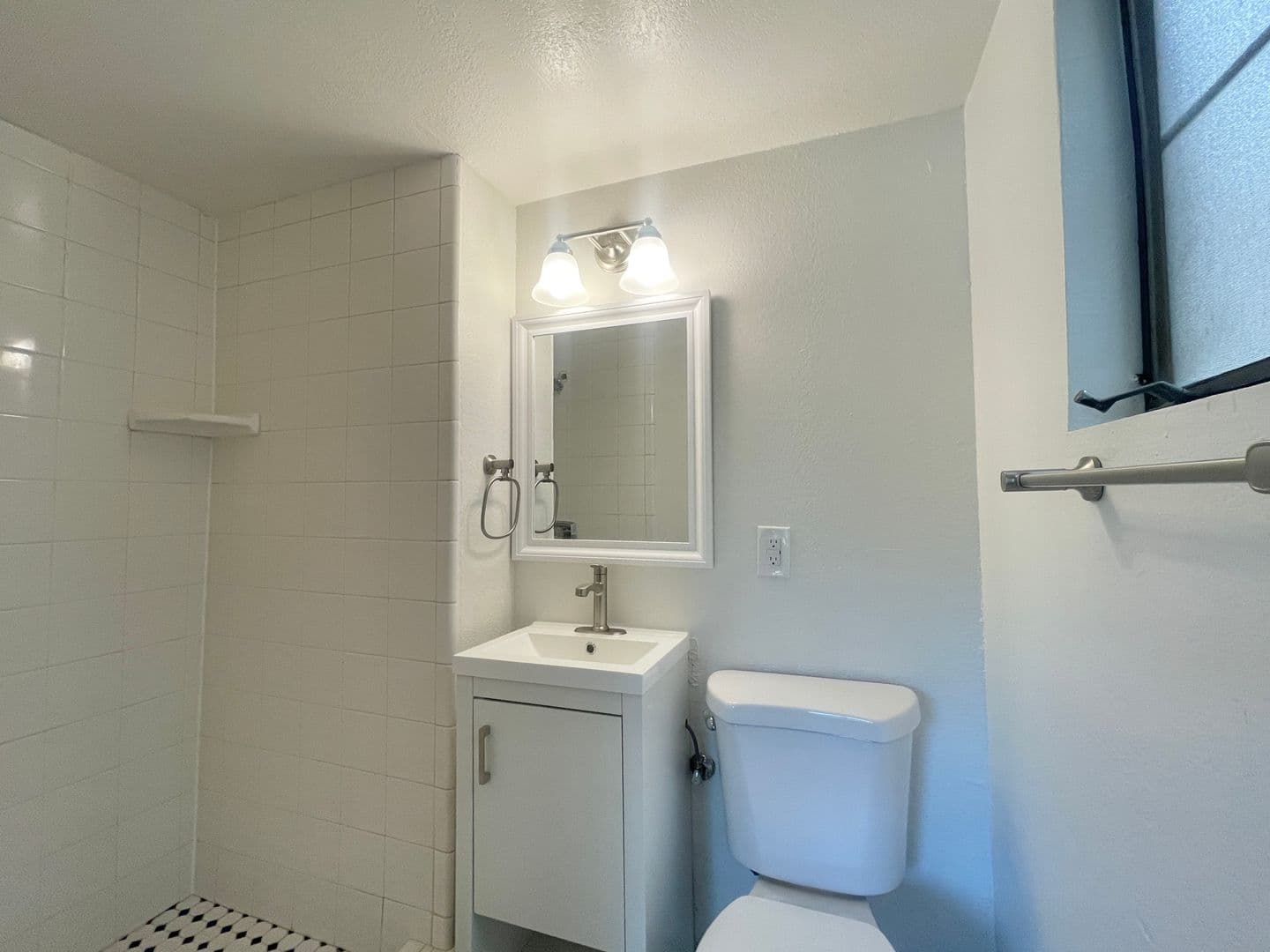 Sacramento Apartment: 1415 G Street