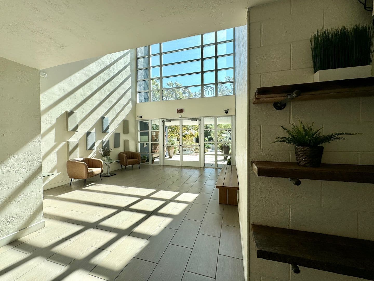 Sacramento Apartment: 1100 39th Street