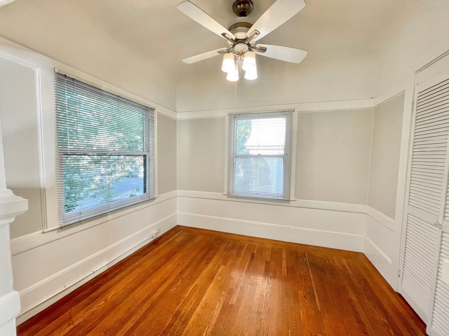 Sacramento Apartment: 2620-2626 I Street