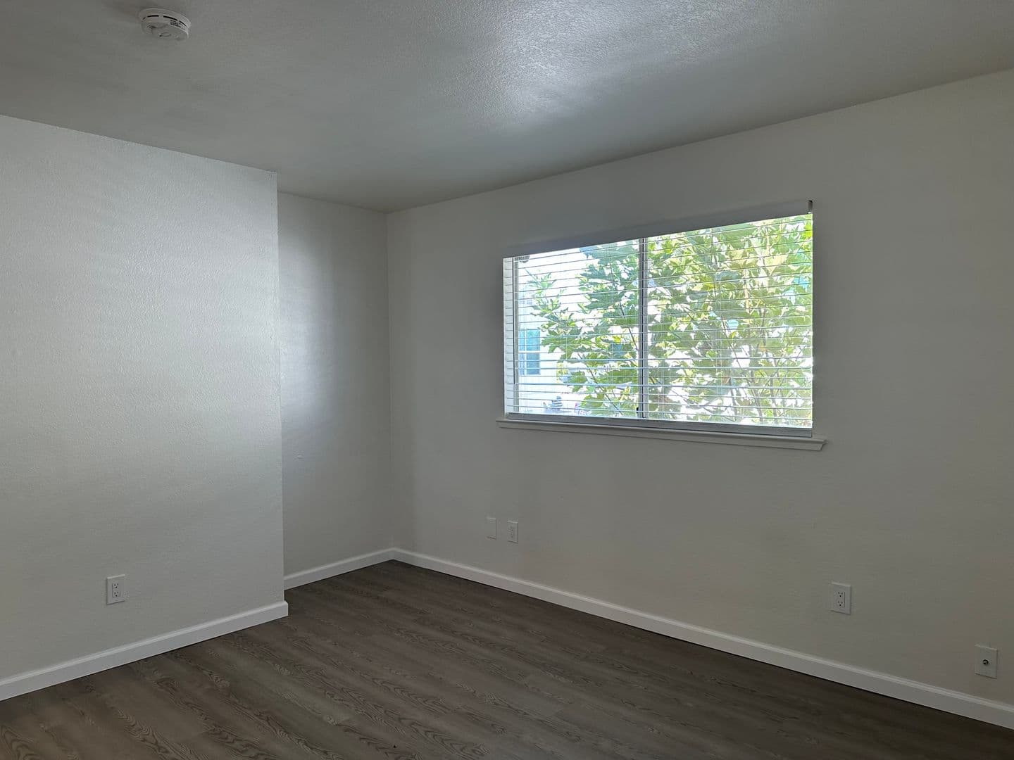 Sacramento Apartment: 5840 Garfield Avenue