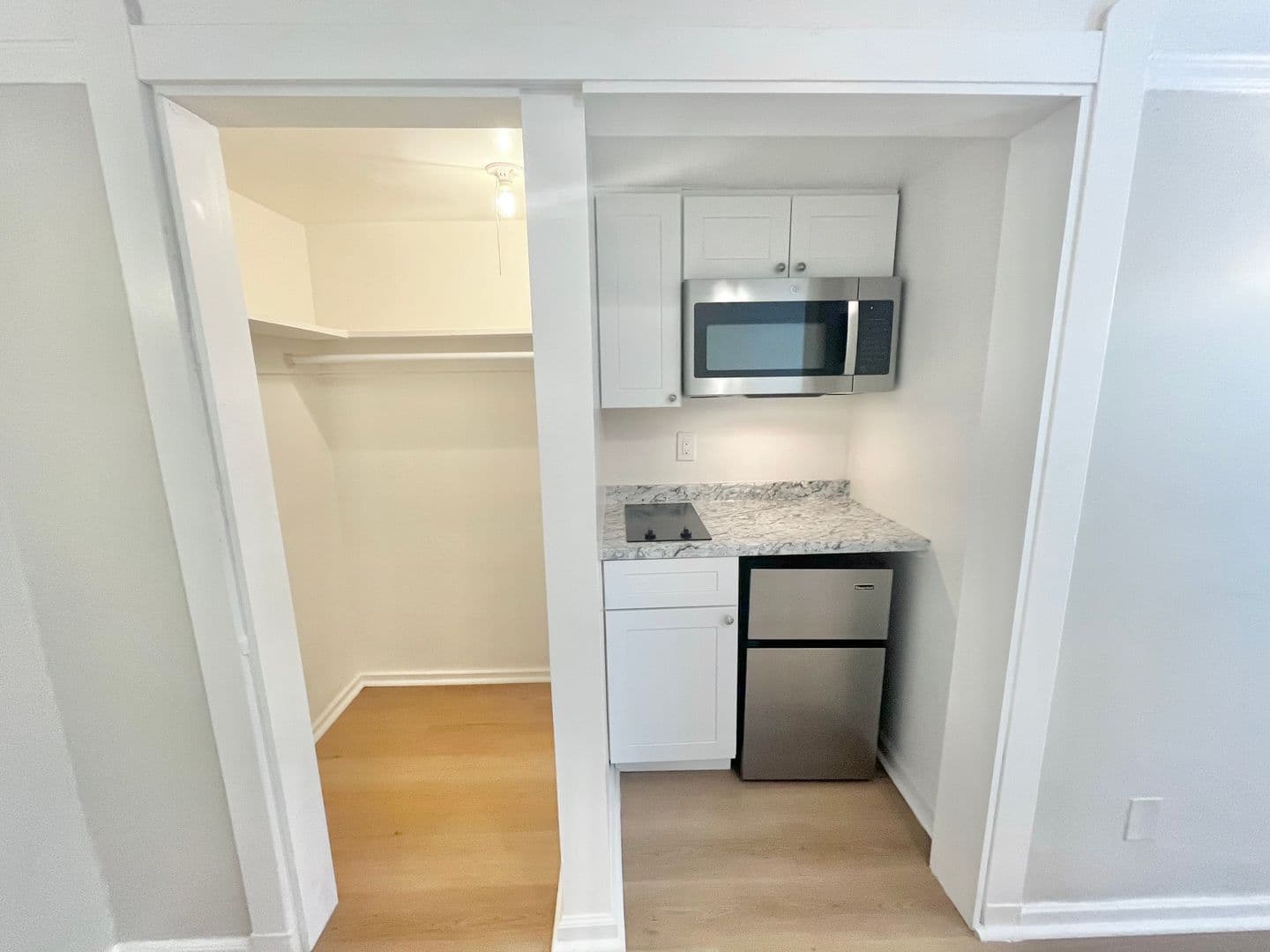 Sacramento Apartment: 1620-22 P Street