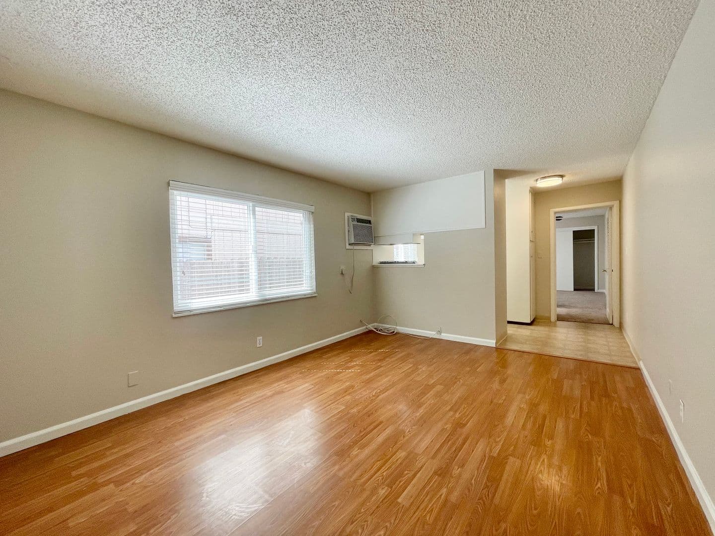 Sacramento Apartment: 1315 G Street