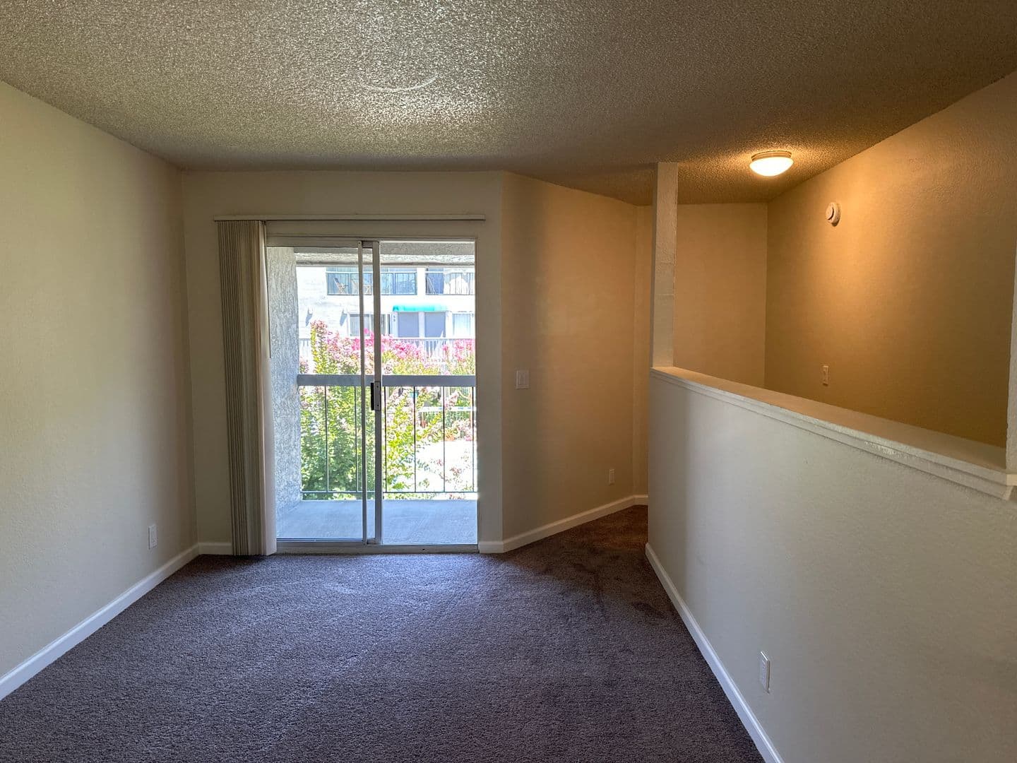 Sacramento Apartment: 2511 Northrop Avenue