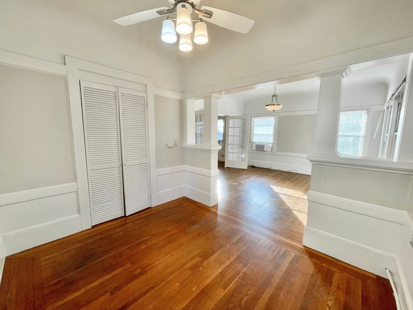 Sacramento Apartment: 2620-2626 I Street