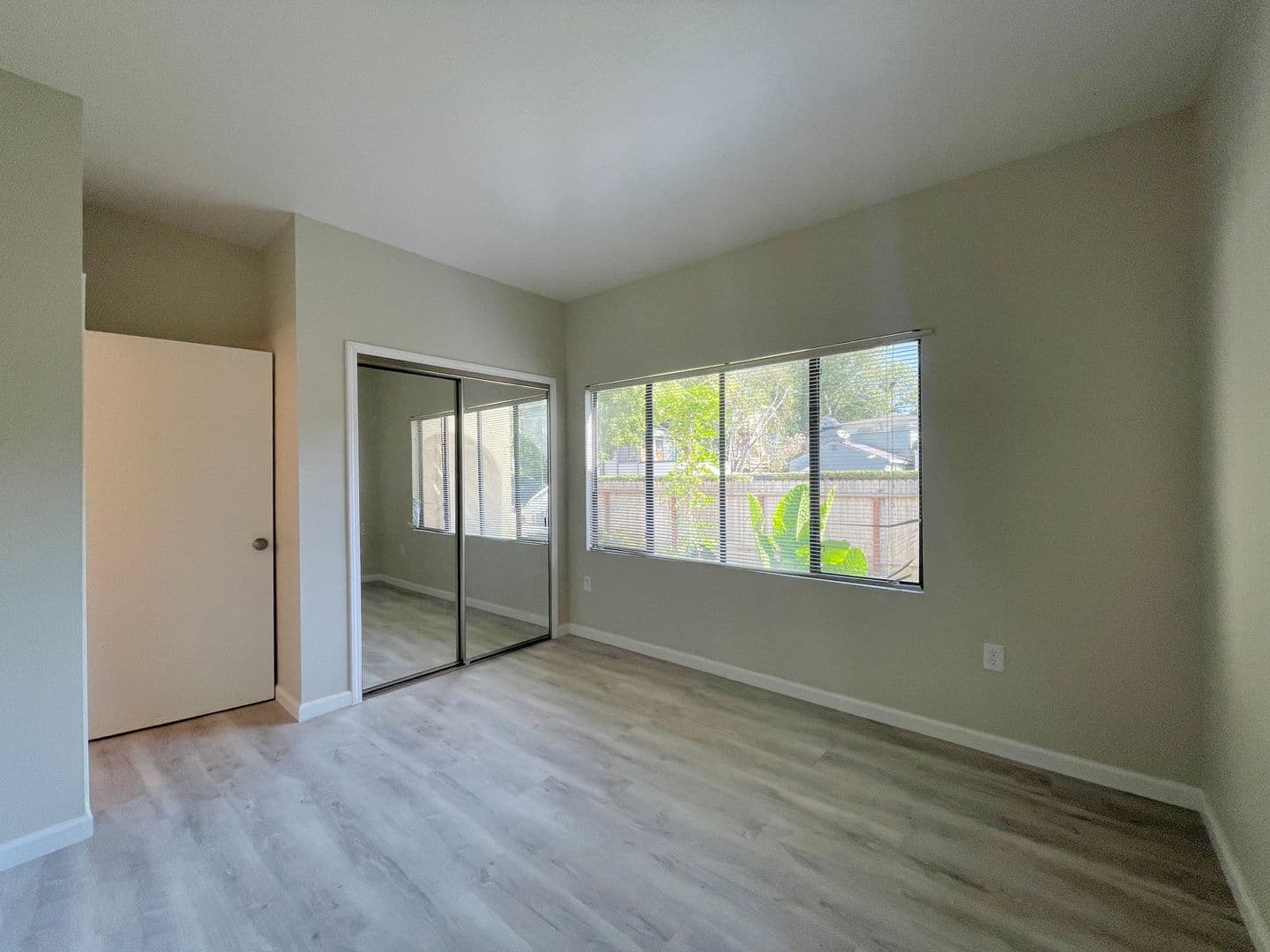 Sacramento Apartment: 1415 G Street