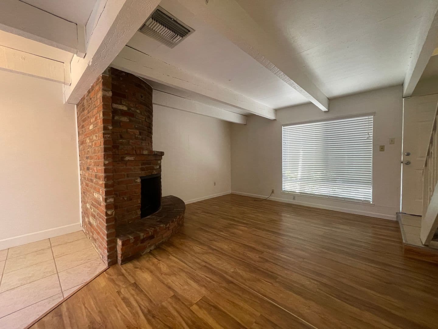 Sacramento Apartment: 2708-10 C Street