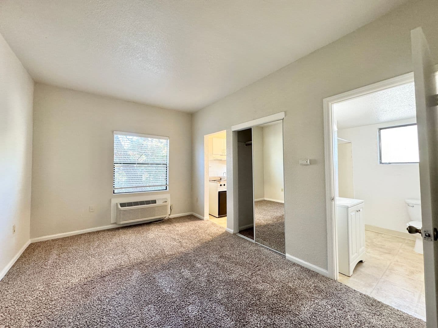 Sacramento Apartment: 1415 G Street