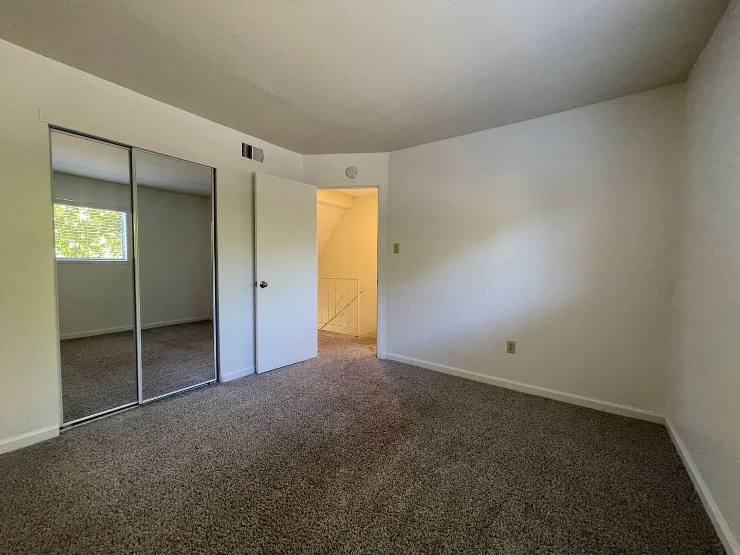 Sacramento Apartment: 2708-10 C Street