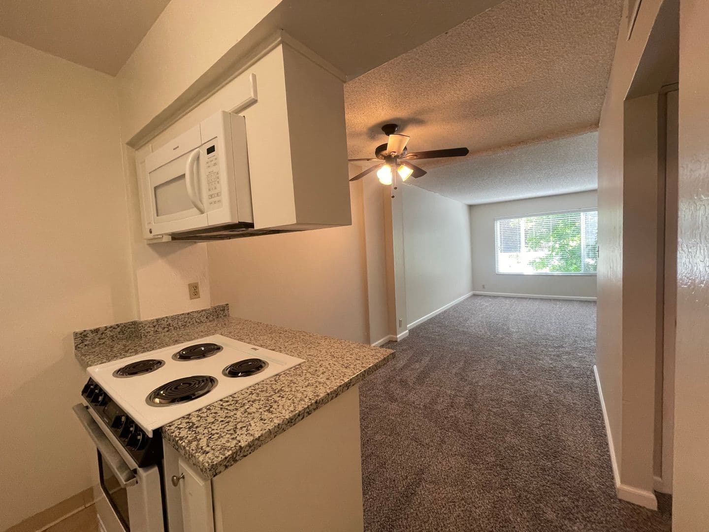 Sacramento Apartment: 3624-50 H Street