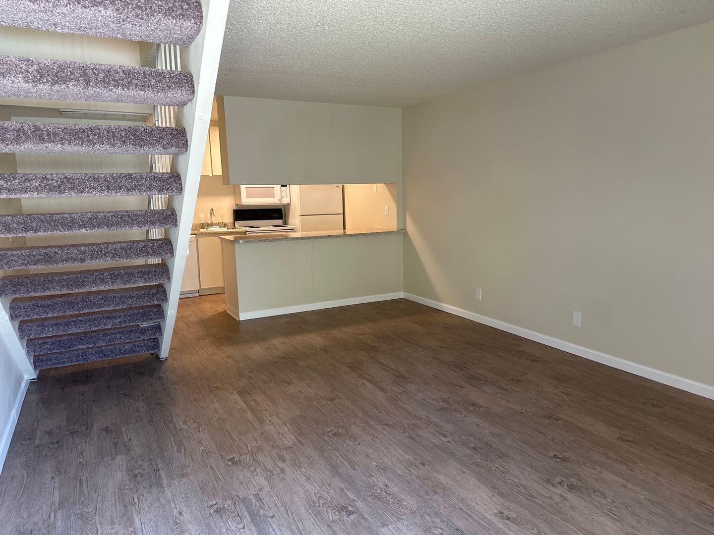 Sacramento Apartment: 2511 Northrop Avenue