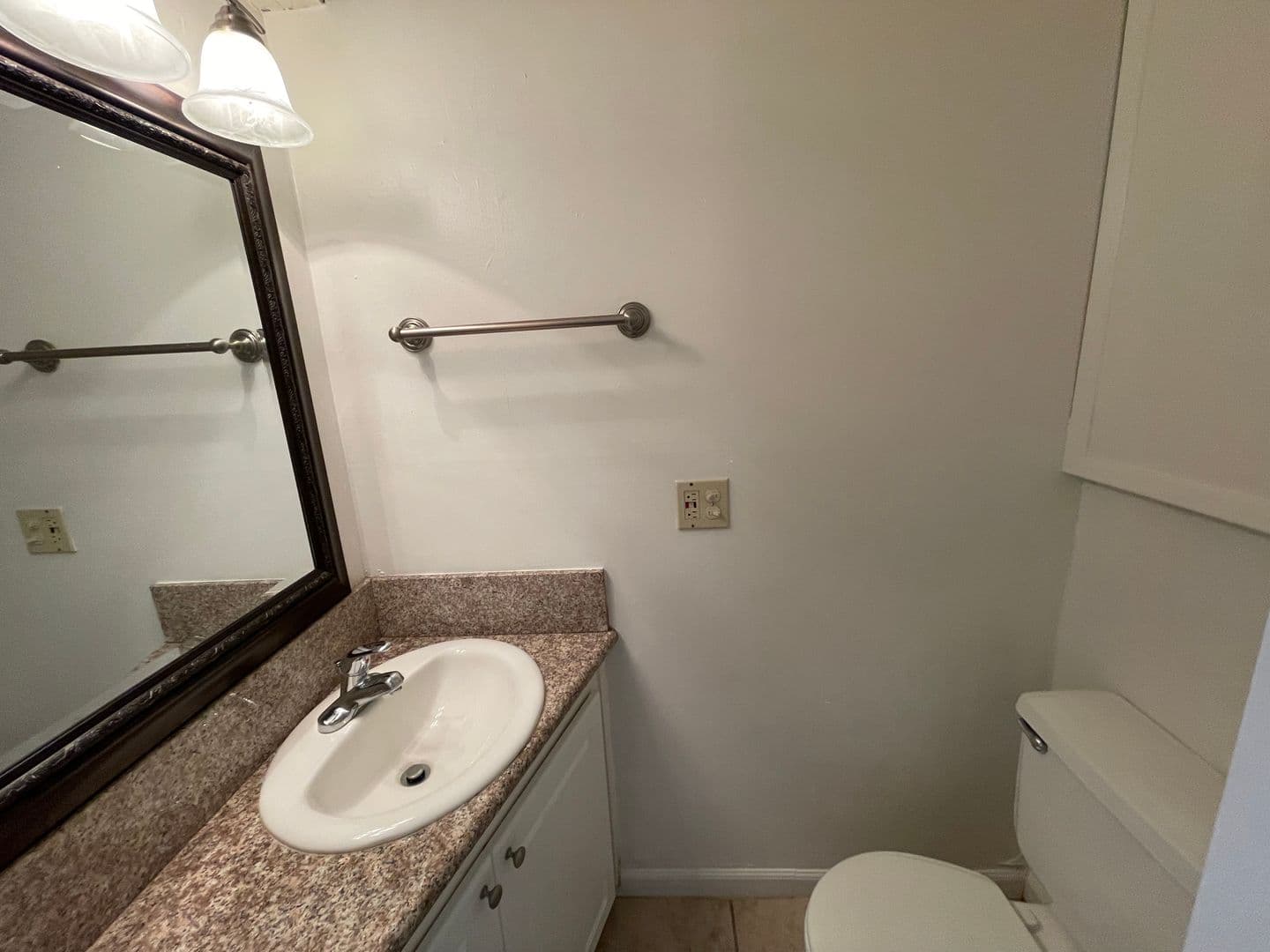 Sacramento Apartment: 2708-10 C Street