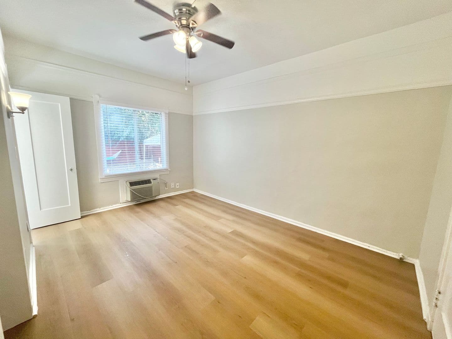 Sacramento Apartment: 1620-22 P Street
