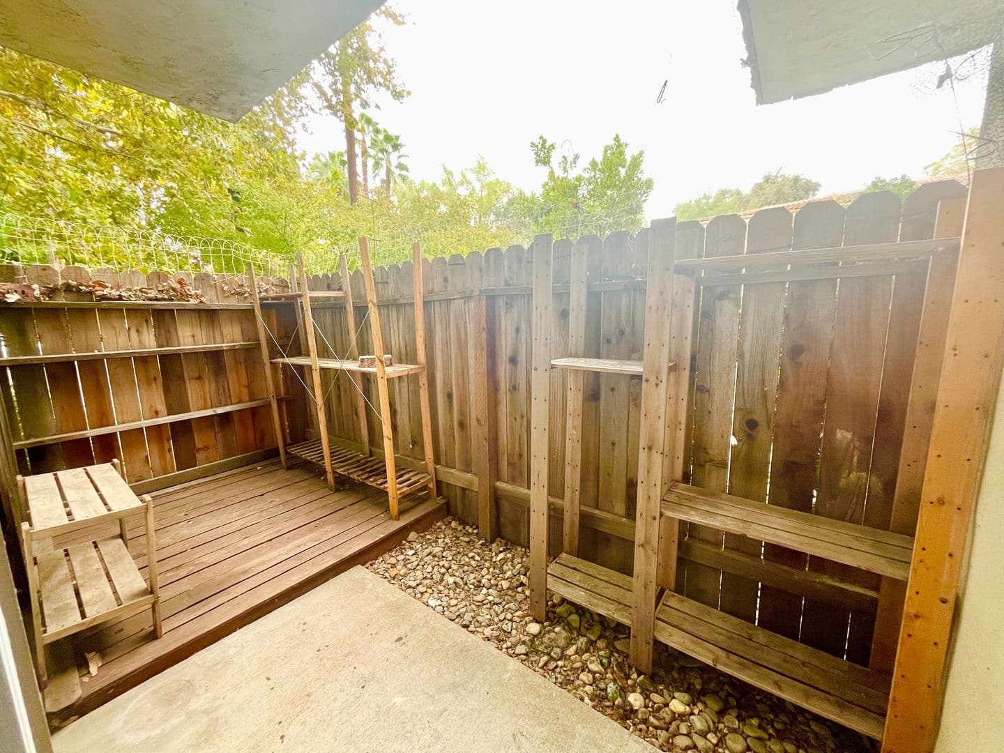 Sacramento Apartment: 1627-29 H Street