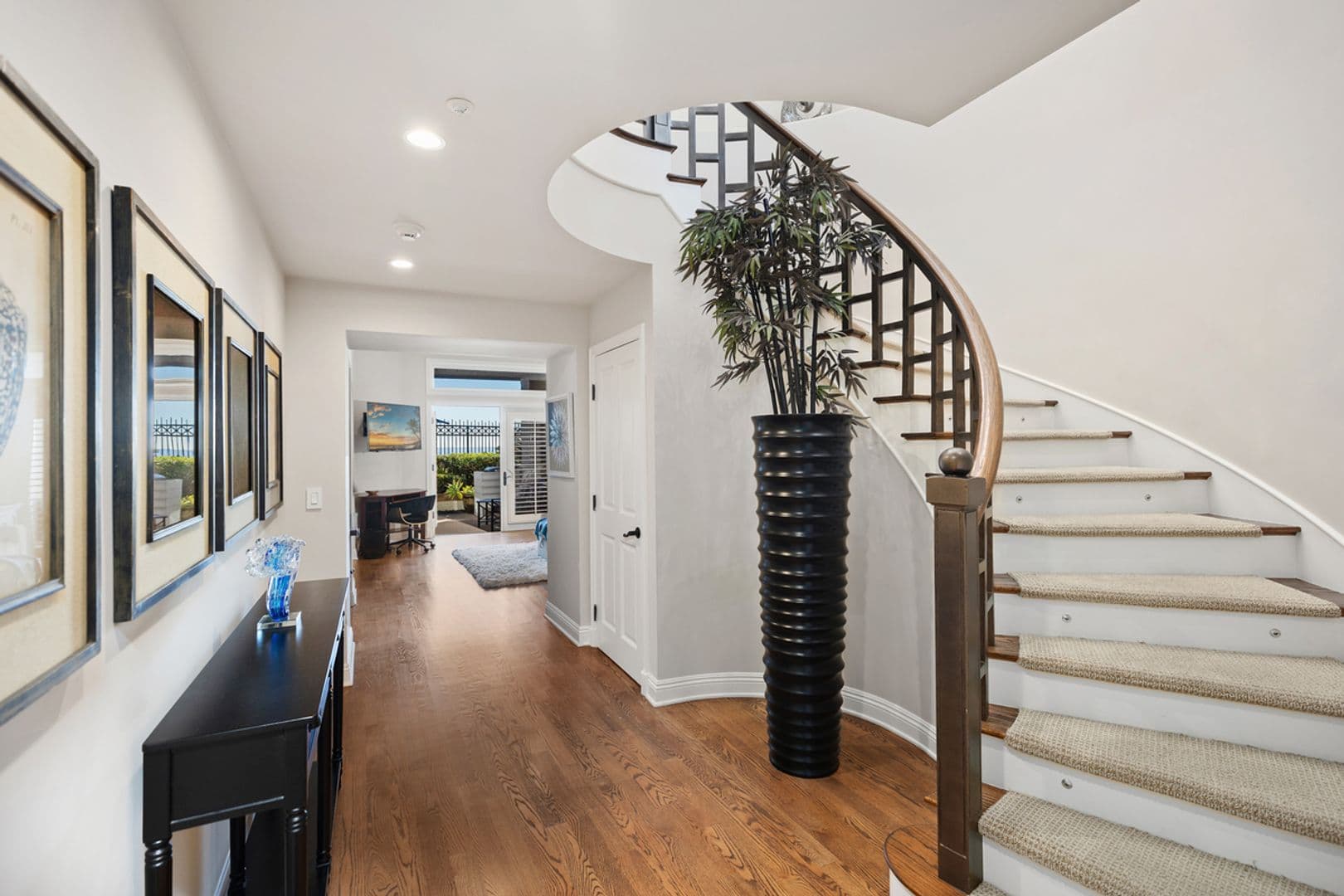 Dana Point Townhome: 24536 Santa Clara