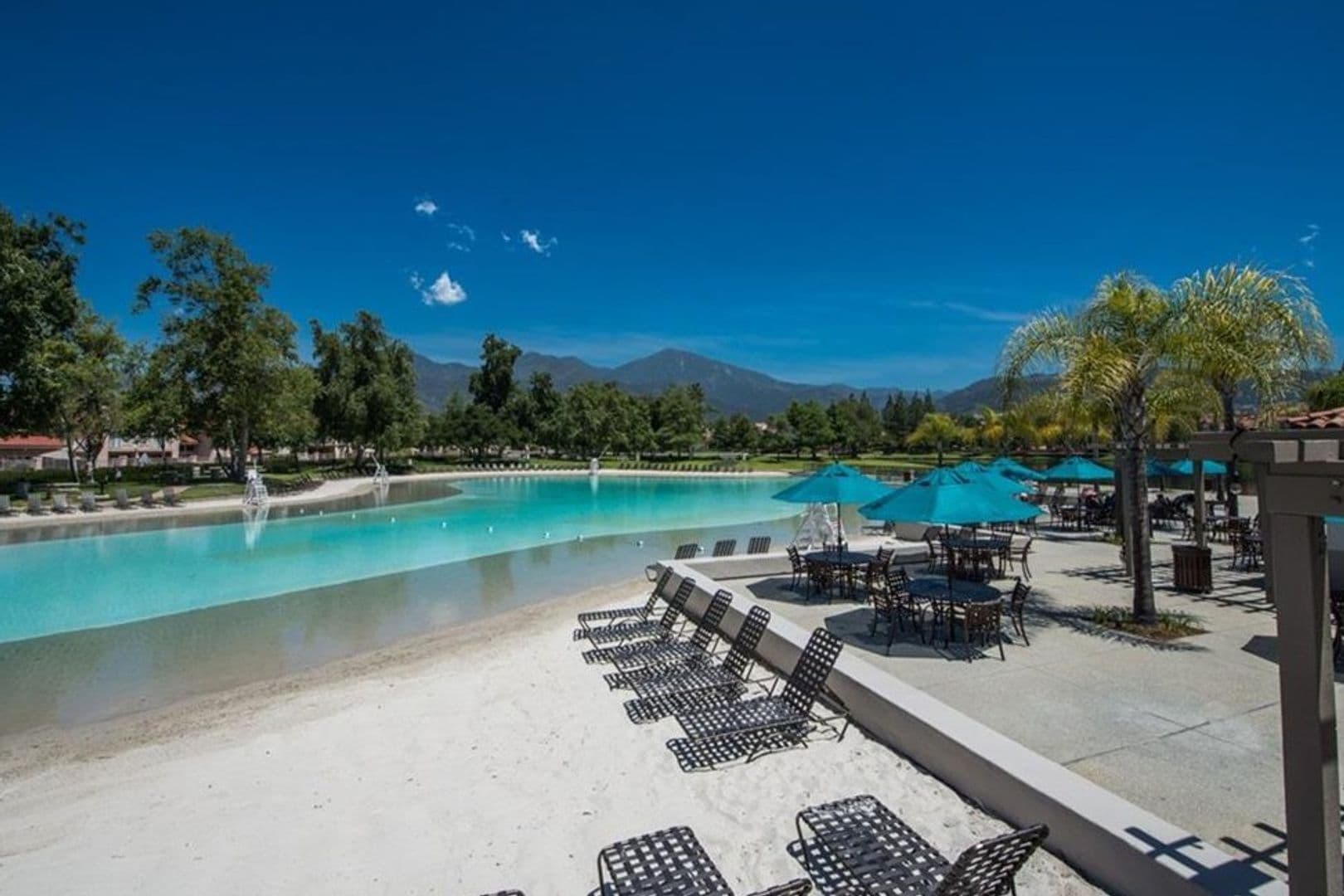 Trabuco Canyon House: 20891 Porter Ranch Rd