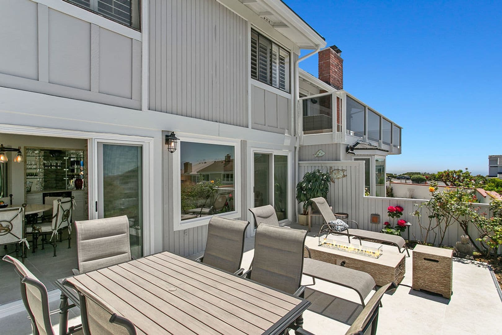 Dana Point House: 33925 Faeroe Bay