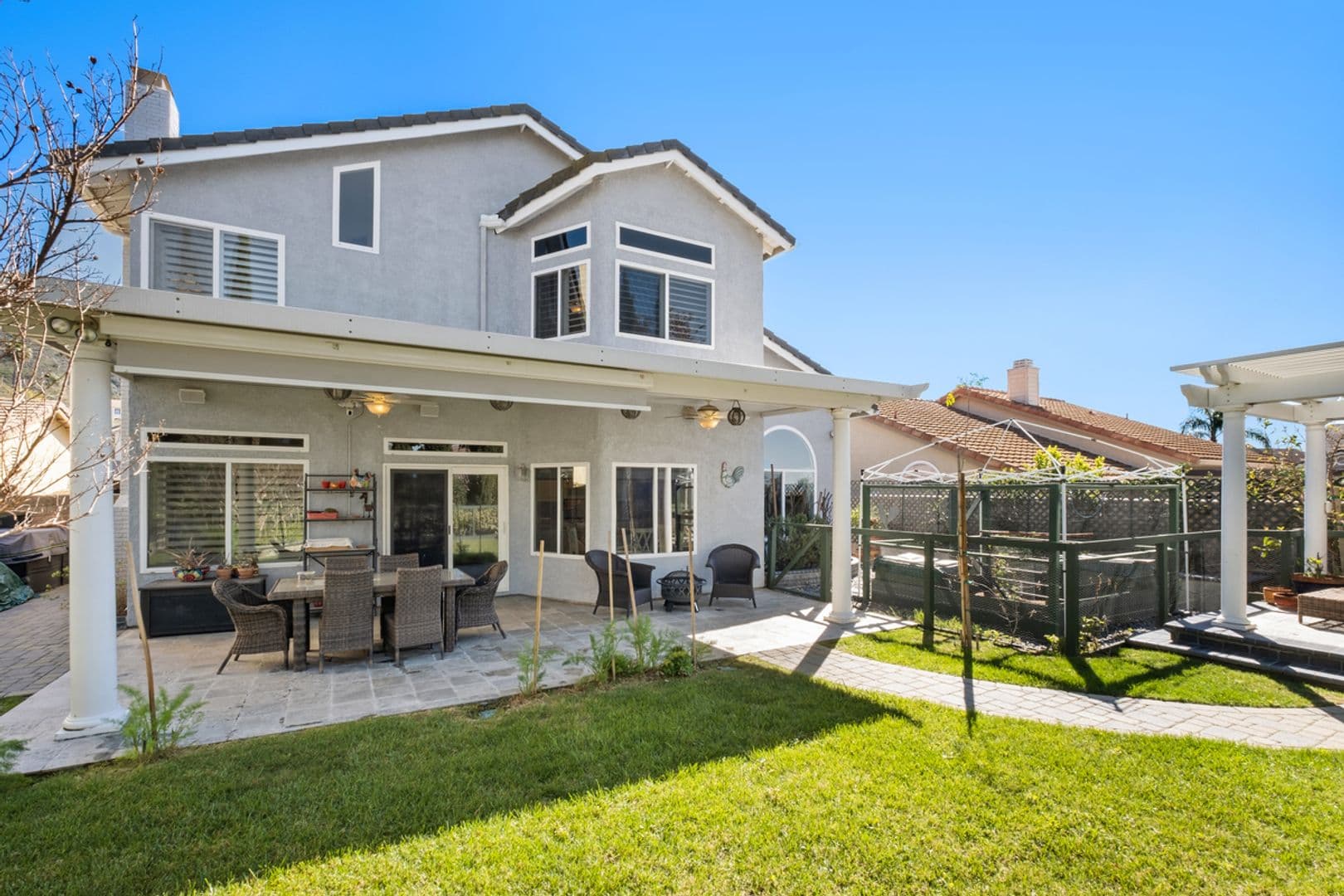 Trabuco Canyon House: 20891 Porter Ranch Rd