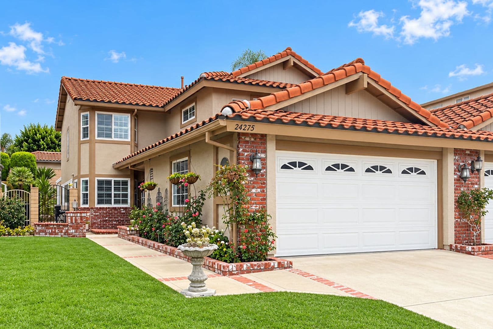 Laguna Niguel House: 24275 Juanita Dr