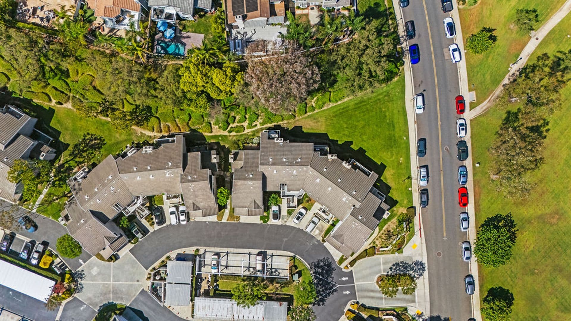 Laguna Niguel House: 13 Campton Pl