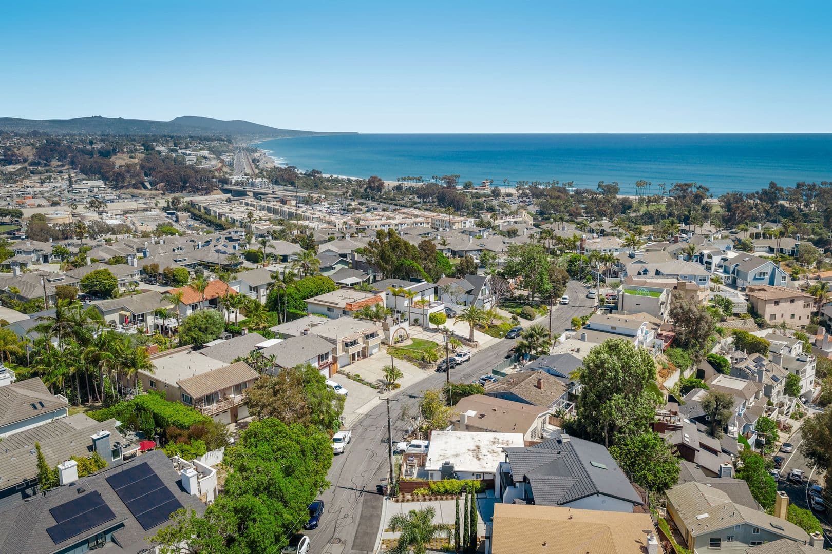 Dana Point House: 34031 Mazo Dr