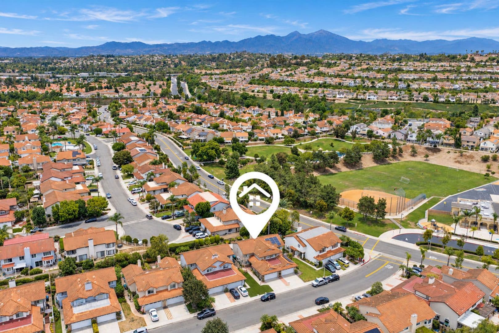 Laguna Niguel House: 24275 Juanita Dr