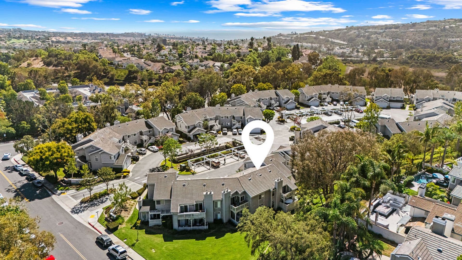 Laguna Niguel House: 13 Campton Pl